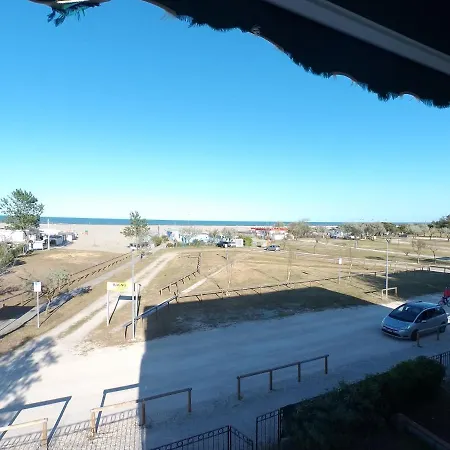 Appartamento Bilocale Vista Mare Lido di Spina Exterior photo