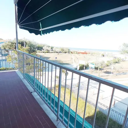 Appartamento Bilocale Vista Mare Lido di Spina Exterior photo