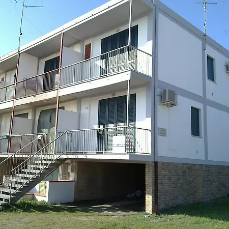 Appartamento Bilocale Vista Mare Lido di Spina Exterior photo