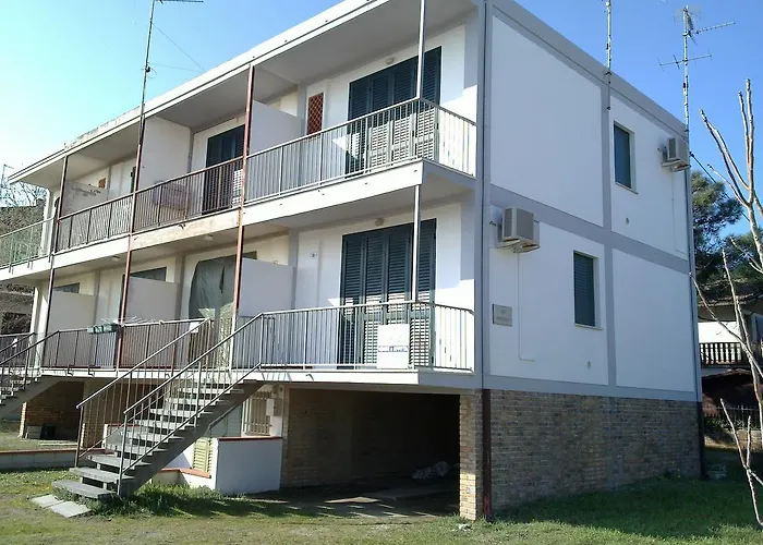 Appartamento Bilocale Vista Mare