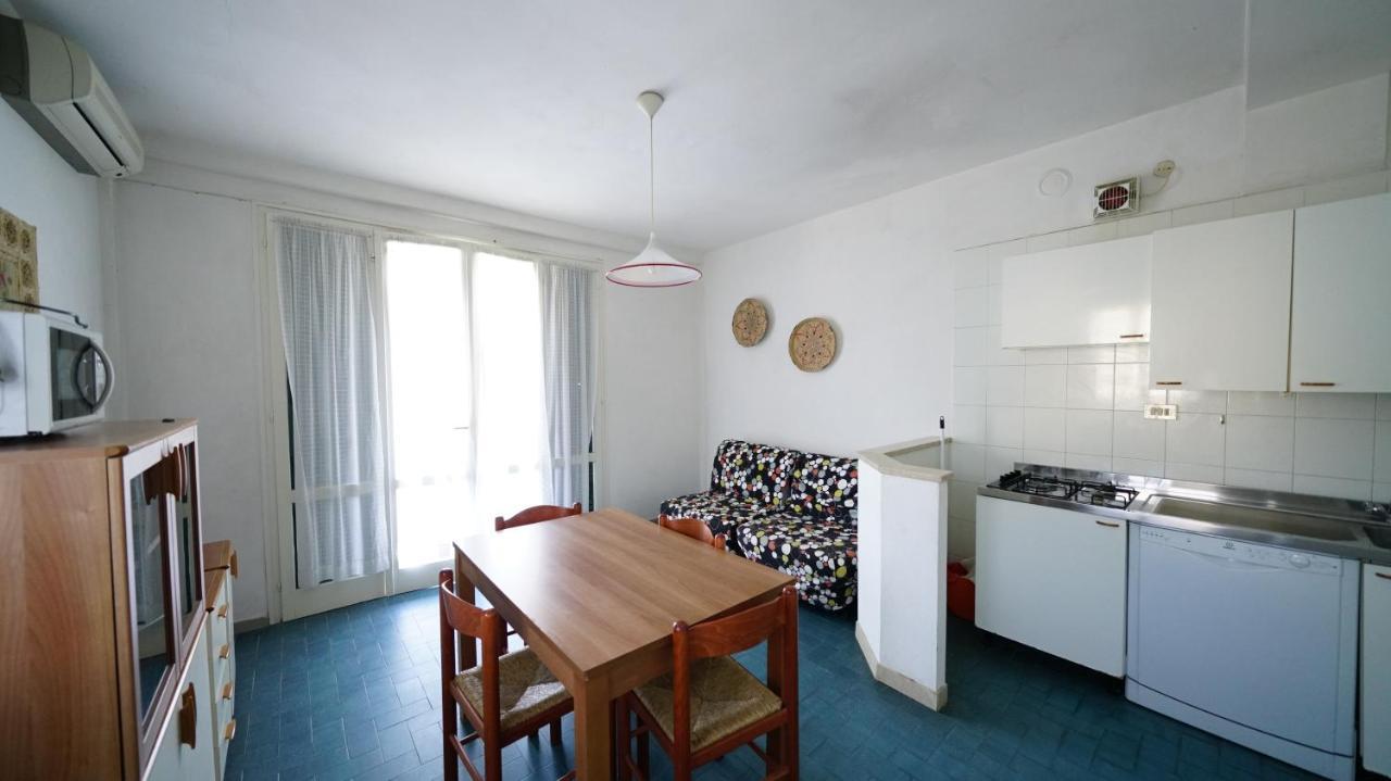 Bilocale Vista Mare Holiday home