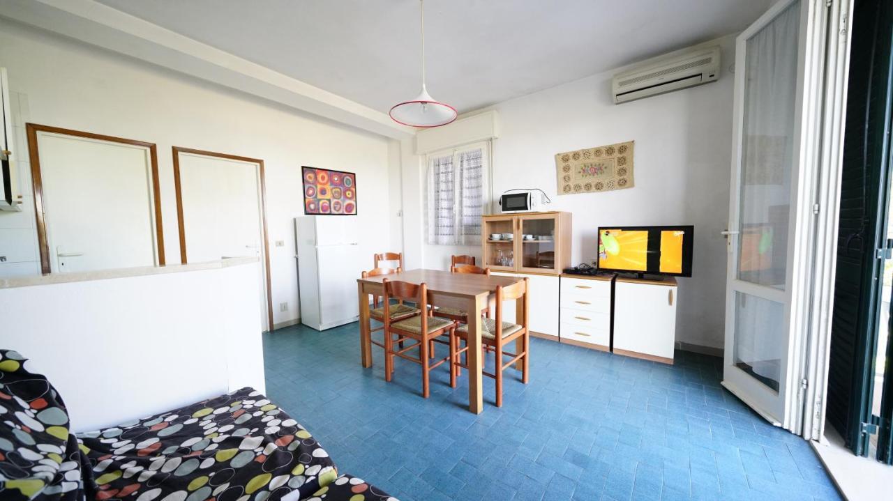 Bilocale Vista Mare Holiday home *