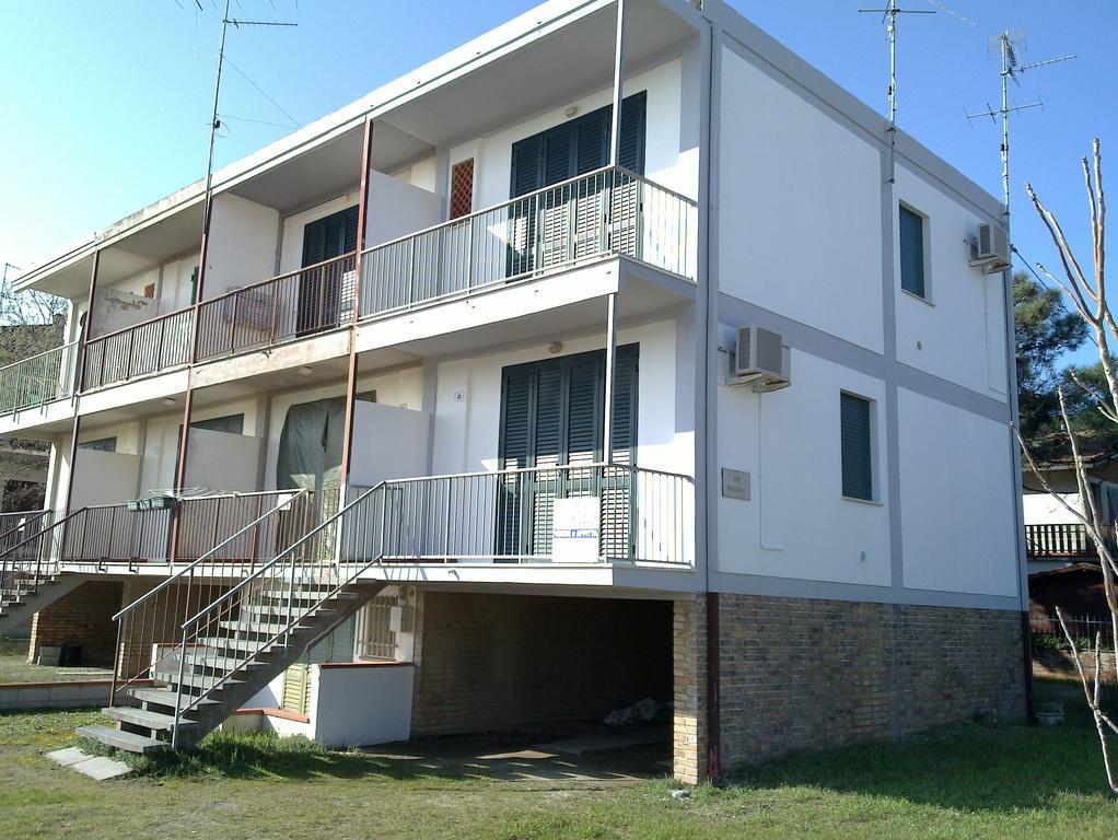 Bilocale Vista Mare Lido di Spina