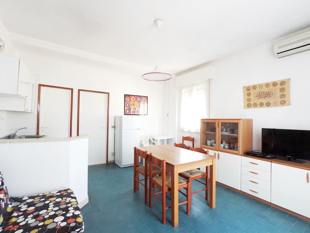 Bilocale Vista Mare Holiday home Lido di Spina