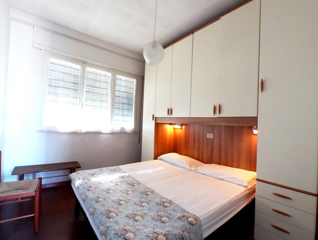 Holiday home Bilocale Vista Mare *