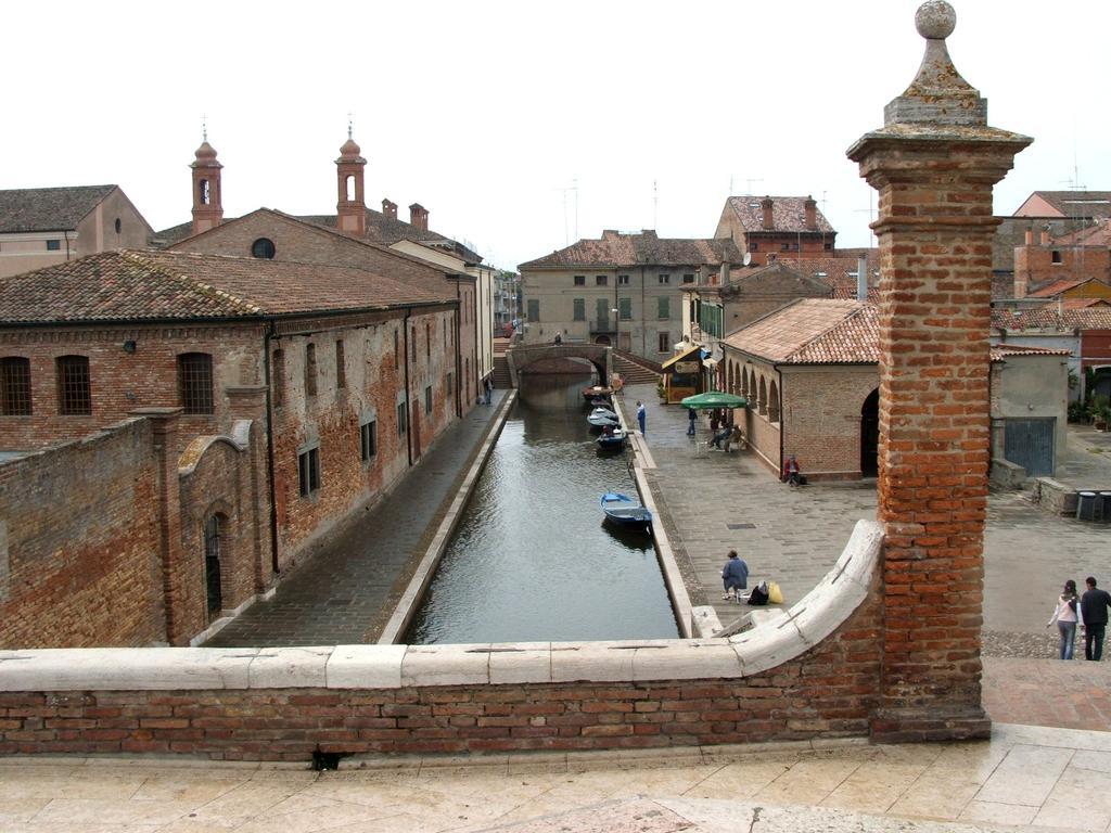 Bilocale Vista Mare