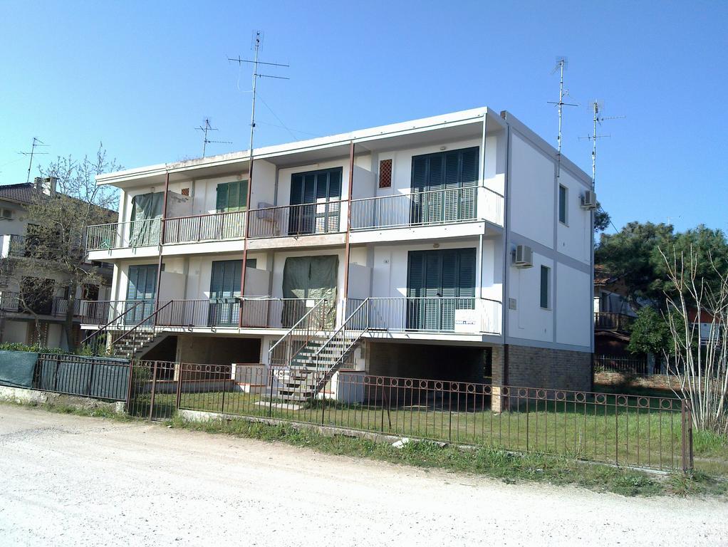Bilocale Vista Mare Holiday home Lido di Spina