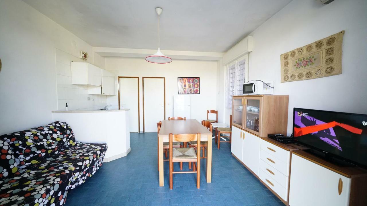 Bilocale Vista Mare Holiday home *