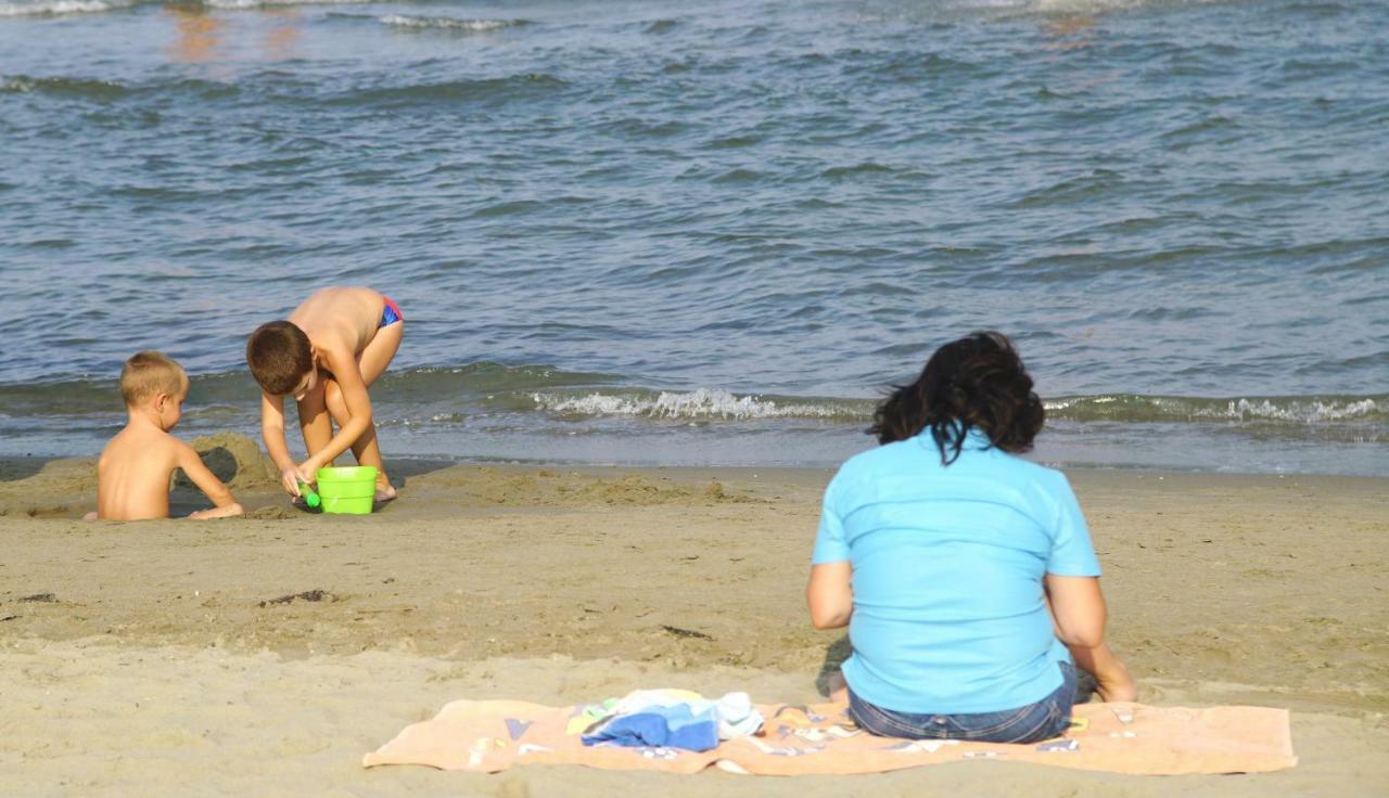 Bilocale Vista Mare