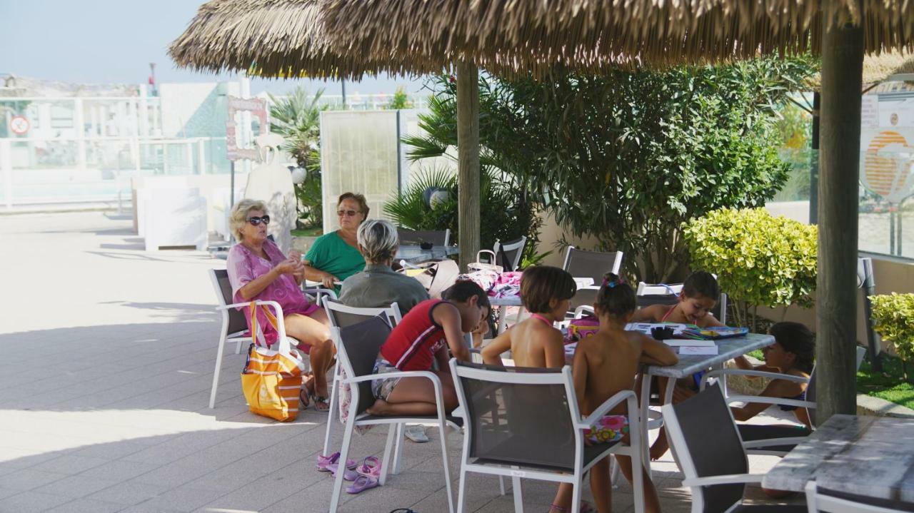 Bilocale Vista Mare Holiday home Lido di Spina