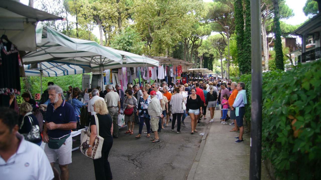 Bilocale Vista Mare Lido di Spina