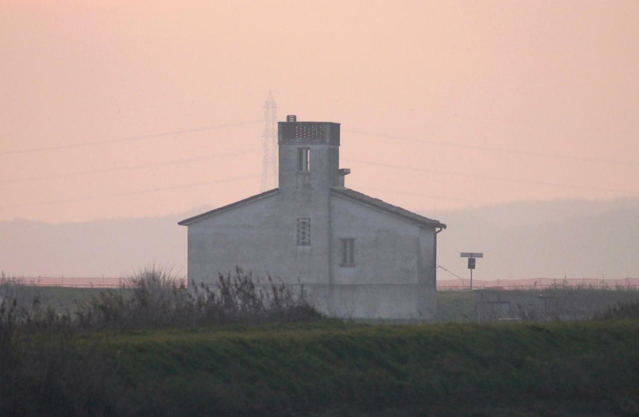 Bilocale Vista Mare Holiday home *